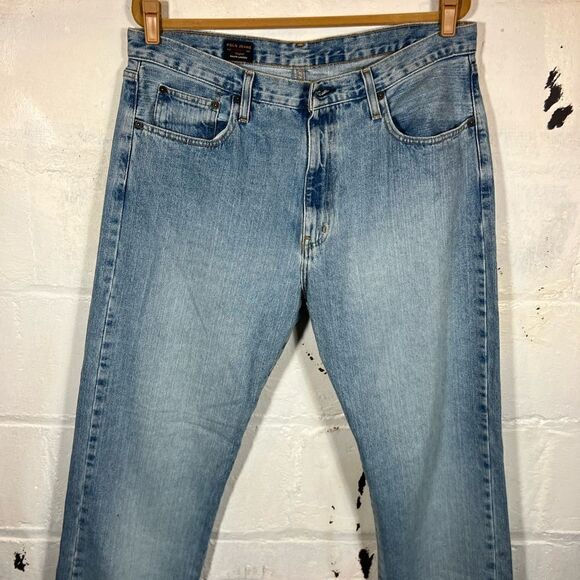 Vintage Polo Ralph Lauren Jeans - Picture 13 of 13